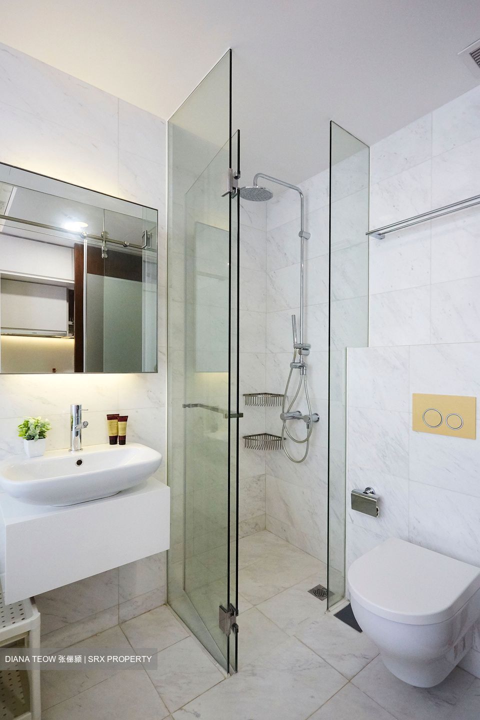 Fulcrum (D15), Condominium #606339031